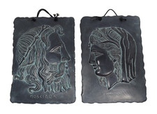 Greek clay art for sale  Fort Myers