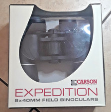 Carson binoculars 8x40 for sale  Las Vegas