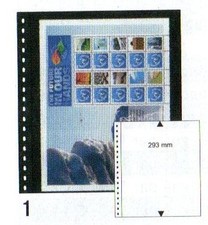 Feuilles classement omnia d'occasion  Tours-