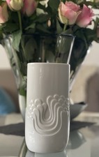 Vintage vase wirkkala gebraucht kaufen  Berlin