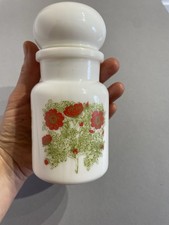 Vintage milk white for sale  NORWICH