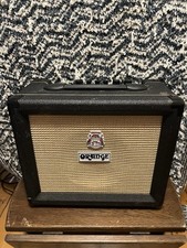 Orange crush 20w for sale  CARLISLE