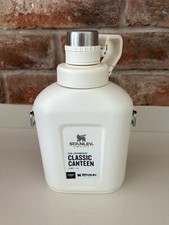 Stanley classic stainless for sale  COLCHESTER