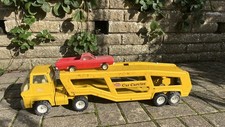 Vintage tonka mighty for sale  LYMINGTON