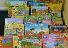 Orchard toys childrens for sale  MARKET RASEN