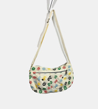 Kipling bag colourful for sale  LONDON