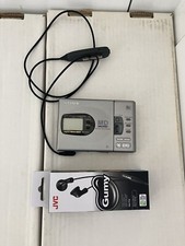 Sony walkman minidisc for sale  EDINBURGH