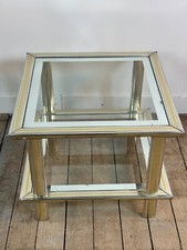 Table basse bout d'occasion  Claye-Souilly