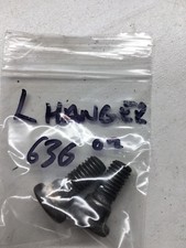 Zx636 footplate hanger for sale Zx636 footplate hanger for sale  LEEDS