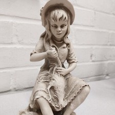 Country sculpture statue for sale  MILTON KEYNES