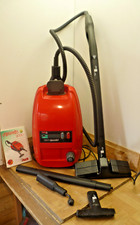 Vaporetto polti 2000 for sale  BASINGSTOKE