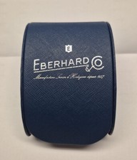 Eberhard box astuccio usato  Massa di Somma