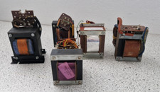 Netztrafo röhrenradio grundig gebraucht kaufen  Boffzen