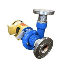 Motor elétrico Goulds 3656LH 1.5Hp bomba centrífuga 300 GPM Baldor EJMM3550T comprar usado  Enviando para Brazil