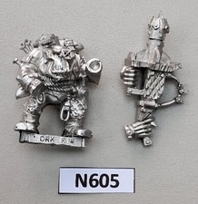 Space ork tank for sale  BRISTOL