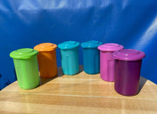 Tupperware mini round d'occasion  Expédié en Belgium