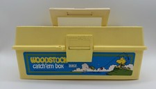 Vtg snoopy woodstock for sale  Ambler