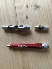 Silca ratchet ti for sale  BRACKLEY