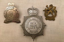 Police hat badges for sale  Lebanon