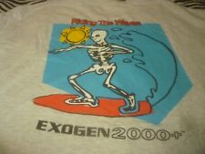Exogen 2000 vintage for sale  Salt Lake City