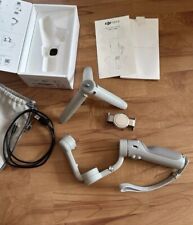 Dji gimbal stabilisator gebraucht kaufen  Ortrand