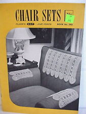 Chair sets 242 for sale  Mount Pleasant