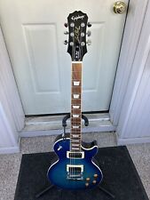 Epiphone les paul for sale  Wilbraham