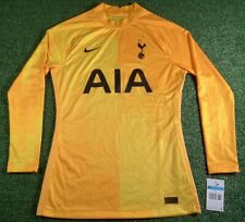 Tottenham hotspur goalkeeper for sale  POLEGATE