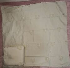 Bettwäsche set 135x200 gebraucht kaufen  Solingen