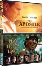 The Apostle / At Play in the Fields of the Lord [Used Very Good DVD] Subtitled comprar usado  Enviando para Brazil