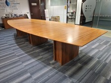 Meeting boardroom table for sale  ROYSTON