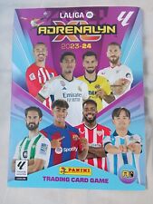 Adrenalyn XL La Liga 2023-2024 Cartas regulares del 1 al 270 Descuento hasta 80% segunda mano  Embacar hacia Argentina