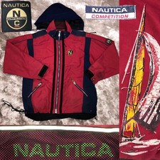Vintage 1990 nautica for sale  Miami