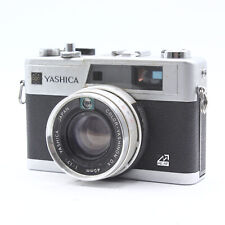 Yashica rangefinder film d'occasion  Jussey