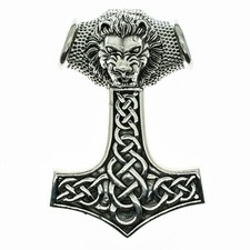 Marteau thor mjolnir d'occasion  Expédié en France
