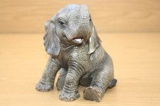 Collectable figurine elephant for sale  SOUTHEND-ON-SEA