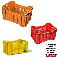 Cassa cassetta agricola usato  Andria