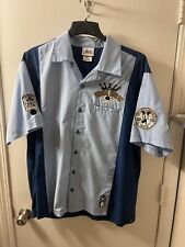 disney bowling shirt for sale  Springfield