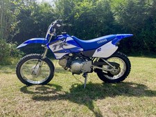 Yamaha ttr motorbike for sale  READING
