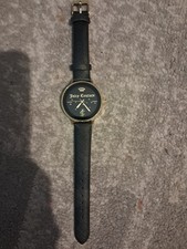 Black juicy couture for sale  LIVERPOOL