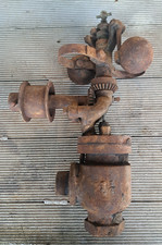 Antique collectable steam for sale  Conrad