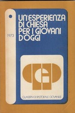 giovani esperienza usato giovani esperienza usato  Italia