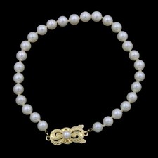 Mikimoto cultured japanese for sale  Saint Louis