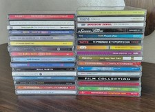 Lotto musicali originali usato  Goro
