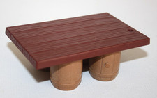 Playmobil 4292 table d'occasion  Forbach
