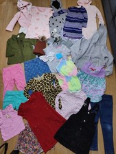 primark girls clothes for sale  WARRINGTON