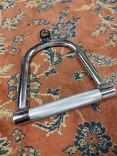 Stirrup handle cable for sale  BRADFORD