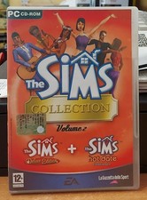 The sims collection usato  Verrua Savoia