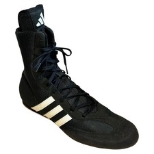 BUTY SPORTOWE ADIDAS BOX HOG 2 MĘSKIE 46 na sprzedaż  PL