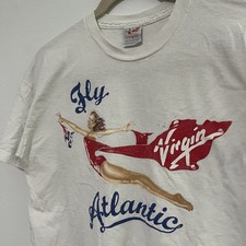 Vintage fly virgin for sale  Windermere